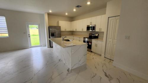 Florida City Apartamento | Guest Apartment