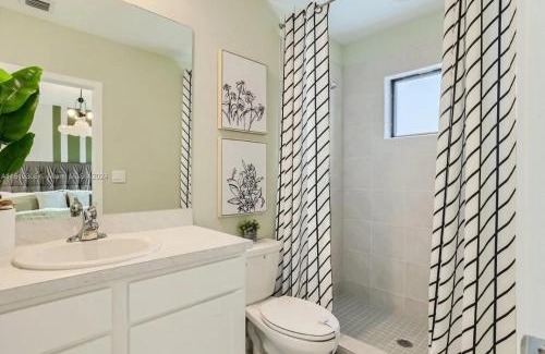 Florida City Apartamento | Guest Apartment