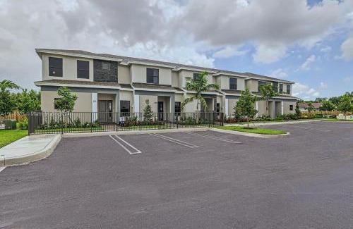 Florida City Apartamento | Guest Apartment