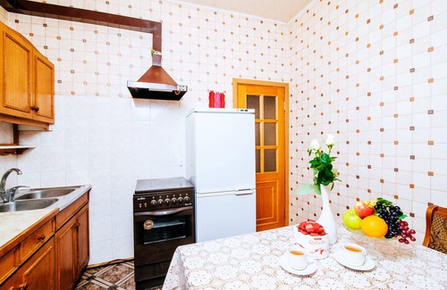 Zakharova-Pulikhova Apartamento | Guest Apartments on Victory Square