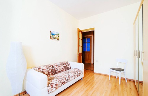 Zakharova-Pulikhova Apartamento | Guest Apartments on Victory Square