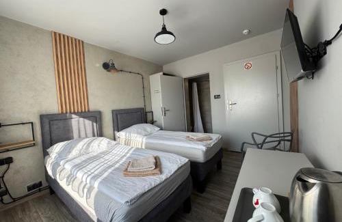 Orlowo Casa | Guest Apartments Orłowo