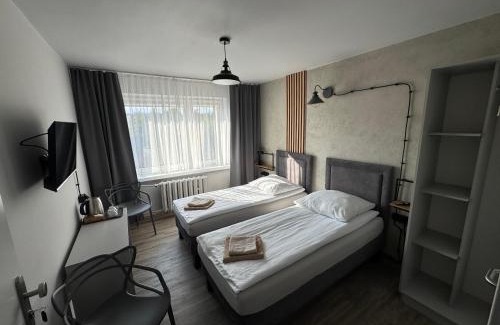 Orlowo Casa | Guest Apartments Orłowo