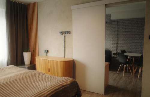 Orlowo Casa | Guest Apartments Orłowo