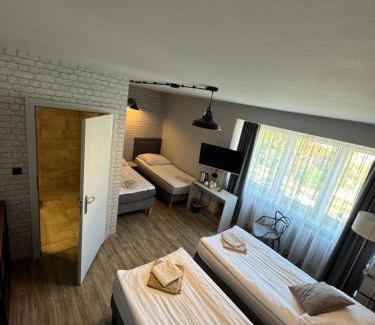 Orlowo Casa | Guest Apartments Orłowo