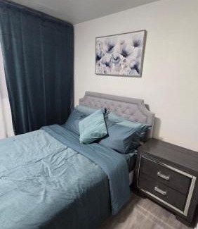 Federal Way Apartamento | Guest apartments The Comfy Nest