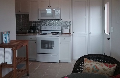 Mountainair Cabaña | Casa de huéspedes en la "tierra del encanto"