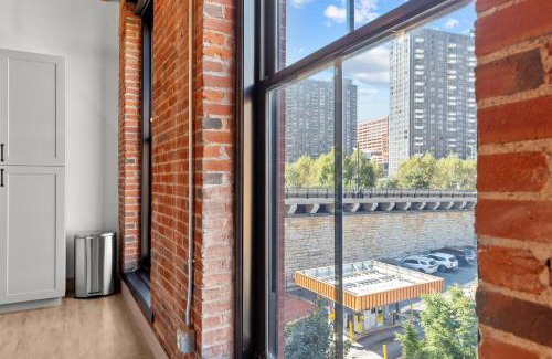Downtown St. Louis Apartamento | Guest Fave - 5 Star Stay Downtown - ADA Accessible