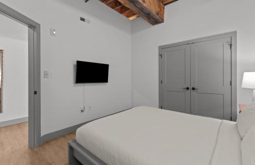 Downtown St. Louis Apartamento | Guest Fave - 5 Star Stay Downtown - ADA Accessible