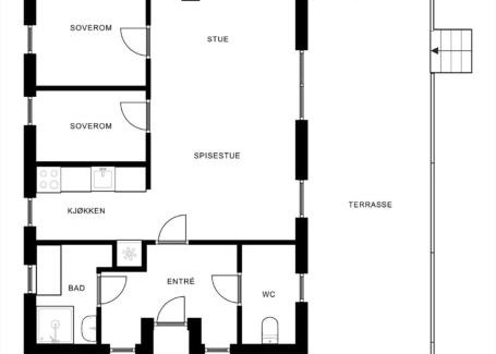 Maurset Casa | Guest favorite - 5 mins from Vøringsfossen