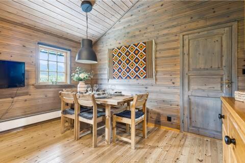 Maurset Casa | Guest favorite - 5 mins from Vøringsfossen