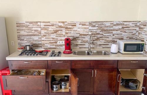Julianadorp Apartamento | Guest Favorite - Central - Gated - 2 Bedrooms