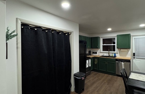 Murfreesboro Casa | GUEST FAVORITE!!! Cozy Murfreesboro Stay Near MTSU Murfreesboro Near Nashville