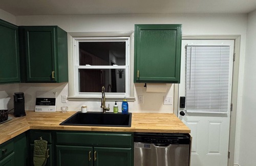 Murfreesboro Casa | GUEST FAVORITE!!! Cozy Murfreesboro Stay Near MTSU Murfreesboro Near Nashville