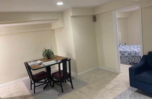 Upper Marlboro Apartamento | Guest Favorite