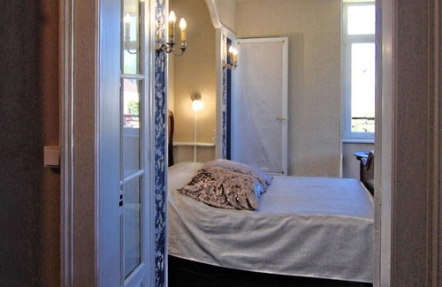 Fougerolles-Saint-Valbert Cama Y Desayuno | Suite familiar para 5 en Fougerolles-Saint-Valbert