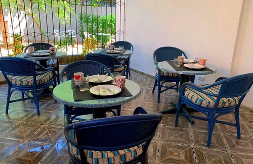 Villas Ana Maria Apartamento | Guest-friendly B&B in central Sosua, Jacuzzi/BBQ/massage bed, free breakfast