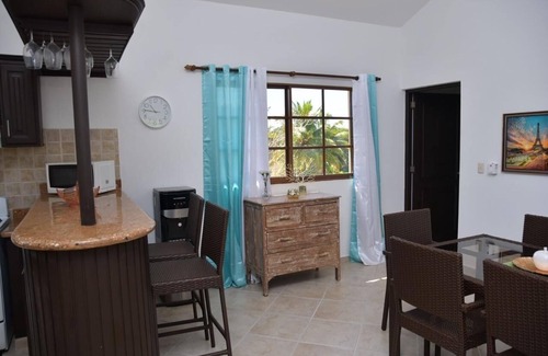Urbanizacion Tavarez Casa | Guest Friendly Hispaniola Villa 23B