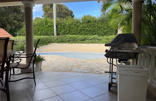Urbanizacion Tavarez Casa | Guest Friendly Hispaniola Villa 23B