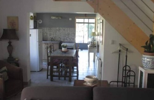 Montrichard Val de Cher Casa | Guest House Entière Gîte Le Pavillon Tilia