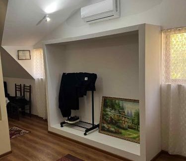 Tsageri Apartamento | guest hause lile