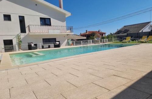 Vila Nogueira de Azeitao Casa | Guest House Azeitão, Wine, Lodge