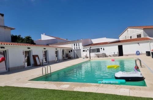 Vila Nogueira de Azeitao Casa | Guest House Azeitão, Wine, Lodge