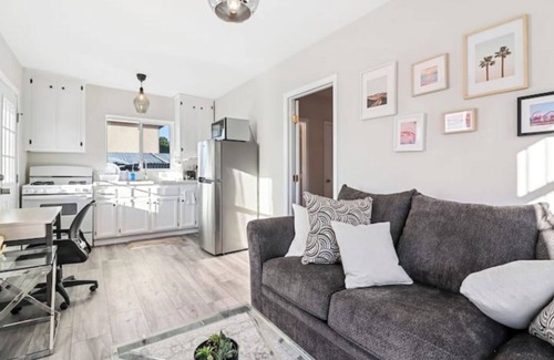 Harbor Casa | Guest Home in Lakewood