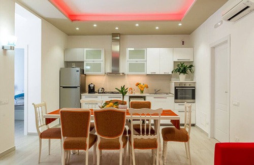 Villagonia Casa | Guest Home RoSe - Habitación confort