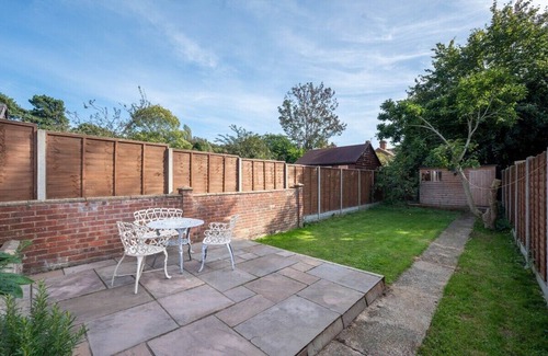 Ipswich Casa | Guest Homes | Sherrington Road Abode