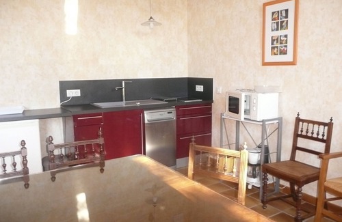 Gardegan-et-Tourtirac Casa | Casa de huéspedes a 9 km de Saint Emilion