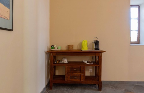 Saint Alban Auriolles Apartamento | Guest House 'La Peireta'