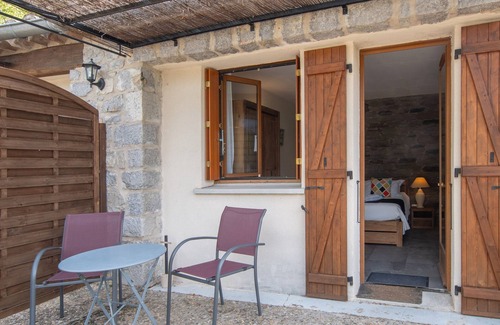 Saint Alban Auriolles Apartamento | Guest House 'La Peireta'