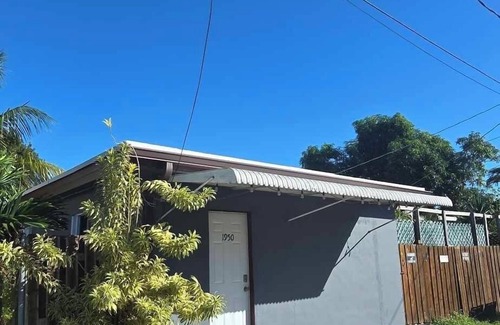 Parkside Apartamento | Guest house 15 min from the beach