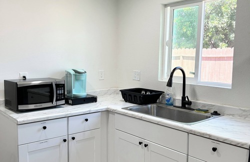 Norwalk Casa | Guest house 1bed-1bath in between DTLA and Orange County.