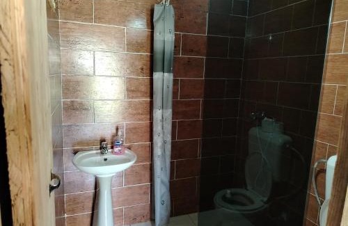 Valbone Casa | Guest house 2