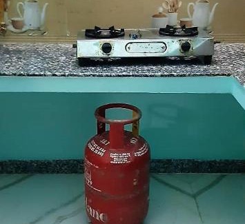 Varanasi Casa | Guest House (2 BHK) - RAI HOUSE