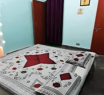 Varanasi Casa | Guest House (2 BHK) - RAI HOUSE