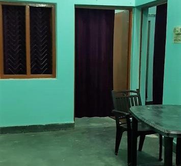 Varanasi Casa | Guest House (2 BHK) - RAI HOUSE