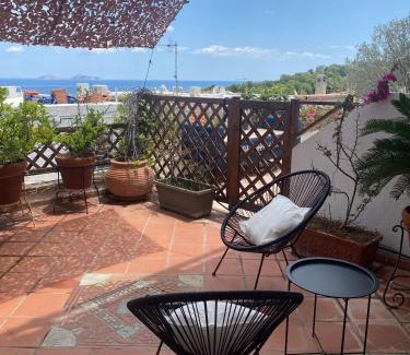 Spetses Casa | Guest house 200 at Spetses island