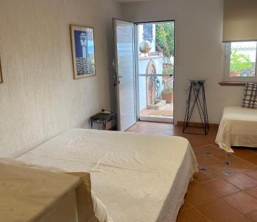 Spetses Casa | Guest house 200 at Spetses island