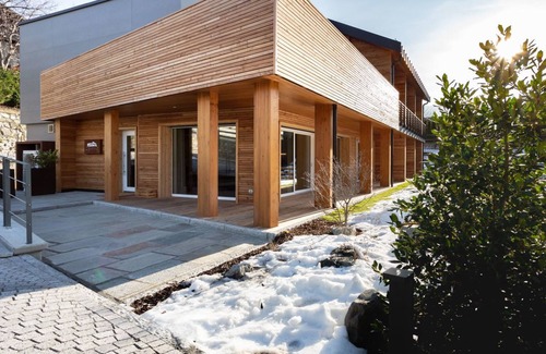 Pila Casa | Guest House 21Barra5