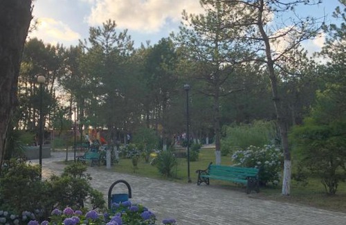 Kobuleti Casa | Guest House 32