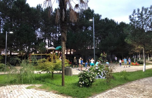 Kobuleti Casa | Guest House 32