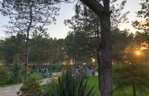 Kobuleti Casa | Guest House 32