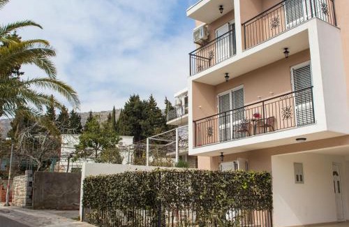 Petrovac Casa | Guest House 4M