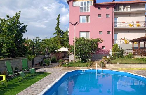 Kranevo Casa | Guest House 51