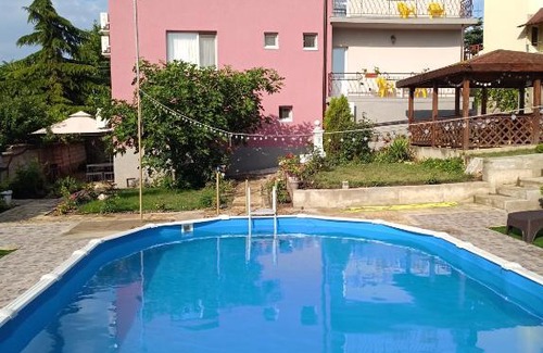 Kranevo Casa | Guest House 51
