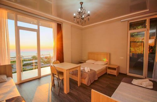 Kvariati Casa | Guest House 99