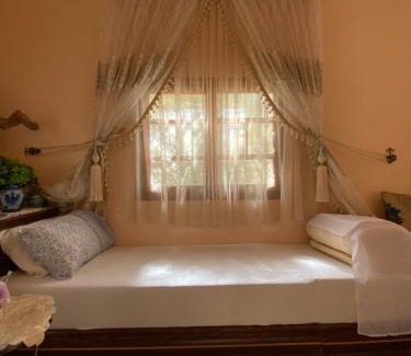 Skoura Cama Y Desayuno | Guest House Abde Rrahim Baallal